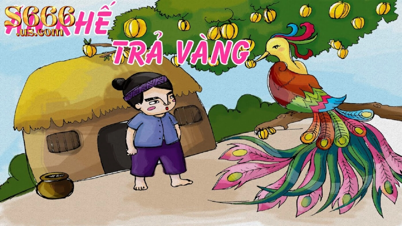 Tất tần tật về ăn khế trả vàng