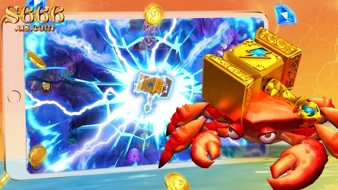 Tổng quan về bắn cá online và sự phát triển